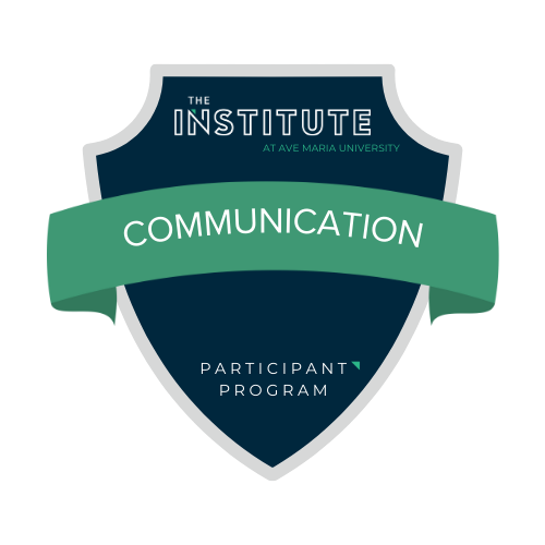 COMMUNICATION